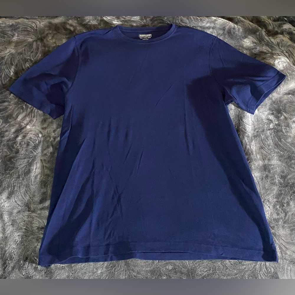 Kirkland Signature Shirt Size XXL